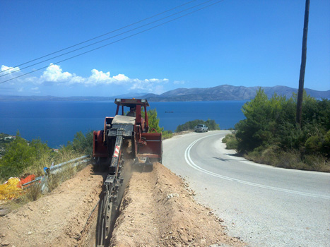 ΔΙΚΤΥΟ ΟΠΤΙΚΩΝ ΙΝΩΝ