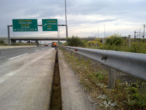 ΔΙΚΤΥΟ ΟΠΤΙΚΩΝ ΙΝΩΝ