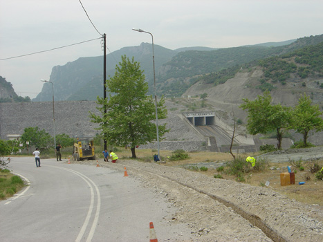 ΔΙΚΤΥΟ ΟΠΤΙΚΩΝ ΙΝΩΝ