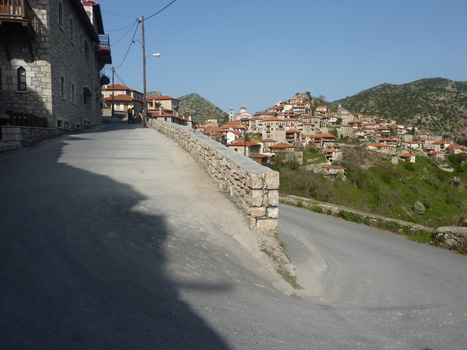 ΑΝΑΠΛΑΣΕΙΣ ΔΗΜΗΤΣΑΝΑΣ