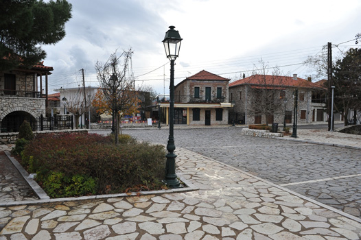 ΑΝΑΠΛΑΣΗ ΠΛΑΤΕΙΑΣ ΕΛΛΗΝΙΚΟΥ