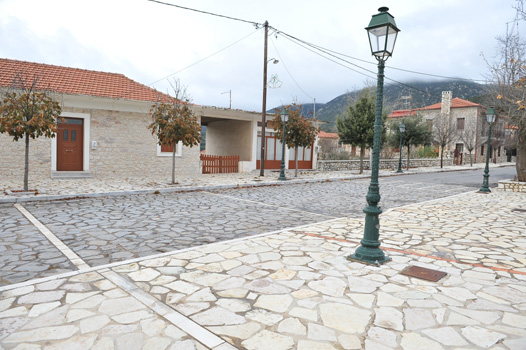 ΑΝΑΠΛΑΣΗ ΠΛΑΤΕΙΑΣ ΕΛΛΗΝΙΚΟΥ