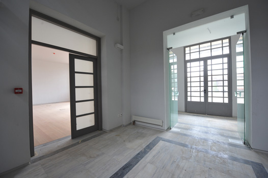 ΕΚΘΕΣΙΑΚΟ ΚΕΝΤΡΟ ΕΛΛΗΝΙΚΟΥ