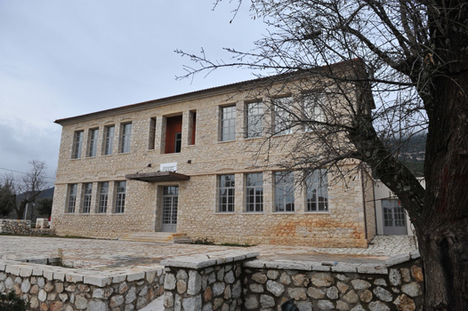 ΕΚΘΕΣΙΑΚΟ ΚΕΝΤΡΟ ΕΛΛΗΝΙΚΟΥ