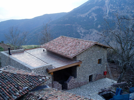 ΜΟΥΣΕΙΟ ΥΔΡΟΚΙΝΗΣΗΣ ΔΗΜΗΤΣΑΝΑΣ