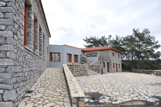 ΕΚΘΕΣΙΑΚΟ ΚΕΝΤΡΟ ΨΑΡΙΟΥ