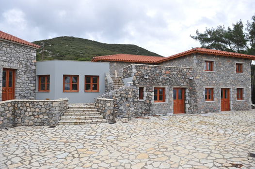 ΕΚΘΕΣΙΑΚΟ ΚΕΝΤΡΟ ΨΑΡΙΟΥ