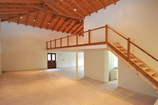 ΕΚΘΕΣΙΑΚΟ ΚΕΝΤΡΟ ΨΑΡΙΟΥ