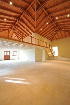 ΕΚΘΕΣΙΑΚΟ ΚΕΝΤΡΟ ΨΑΡΙΟΥ