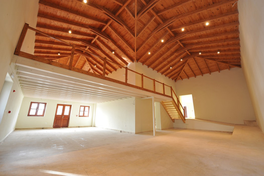 ΕΚΘΕΣΙΑΚΟ ΚΕΝΤΡΟ ΨΑΡΙΟΥ