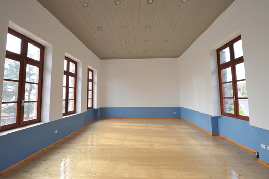 ΕΚΘΕΣΙΑΚΟ ΚΕΝΤΡΟ ΨΑΡΙΟΥ