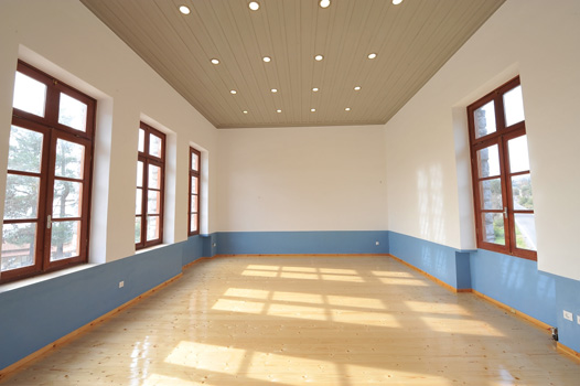 ΕΚΘΕΣΙΑΚΟ ΚΕΝΤΡΟ ΨΑΡΙΟΥ