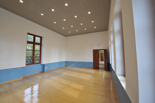 ΕΚΘΕΣΙΑΚΟ ΚΕΝΤΡΟ ΨΑΡΙΟΥ