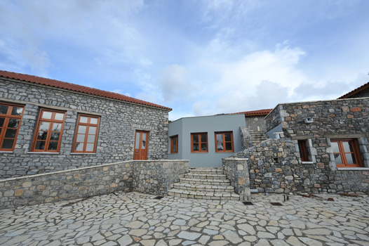 ΕΚΘΕΣΙΑΚΟ ΚΕΝΤΡΟ ΨΑΡΙΟΥ