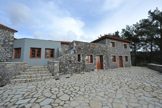 ΕΚΘΕΣΙΑΚΟ ΚΕΝΤΡΟ ΨΑΡΙΟΥ