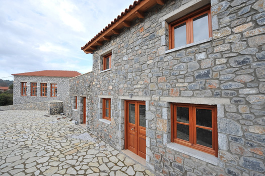 ΕΚΘΕΣΙΑΚΟ ΚΕΝΤΡΟ ΨΑΡΙΟΥ