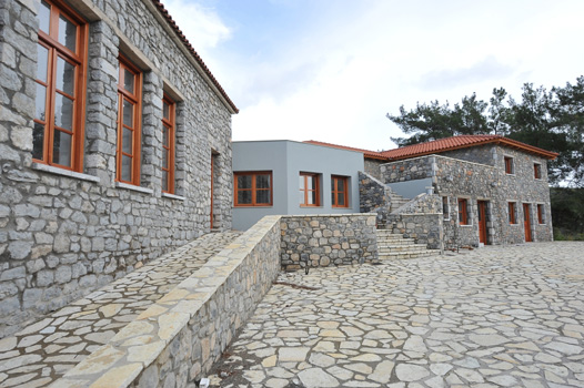 ΕΚΘΕΣΙΑΚΟ ΚΕΝΤΡΟ ΨΑΡΙΟΥ