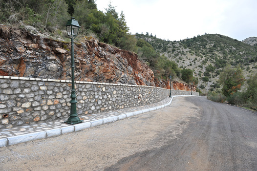 ΑΝΑΠΛΑΣΕΙΣ ΣΤΕΜΝΙΤΣΑΣ