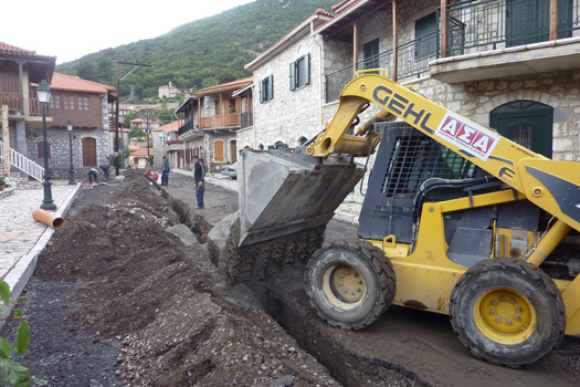 ΑΝΑΠΛΑΣΕΙΣ ΣΤΕΜΝΙΤΣΑΣ