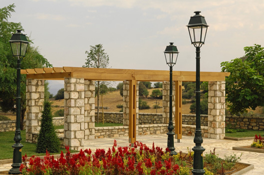 ΧΩΡΟΣ ΕΣΤΙΑΣΗΣ & ΑΝΑΨΥΧΗΣ ΣΥΡΝΑΣ