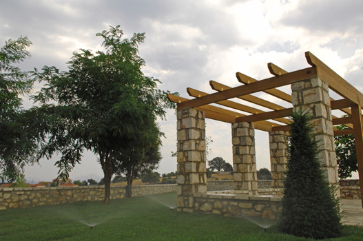 ΧΩΡΟΣ ΕΣΤΙΑΣΗΣ & ΑΝΑΨΥΧΗΣ ΣΥΡΝΑΣ